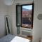Riverside apartment