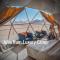 WADI RUM JULIA lUXURY CAMP