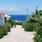 Giannis House 2 minutes walk to the beach Peroulia - Kómpoi