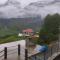 Himalayan lap homestay