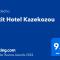Petit Hotel Kazekozou