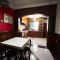 Wan Homestay Kulim Hi-Tech Mslliim only