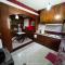 Wan Homestay Kulim Hi-Tech Mslliim only