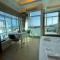Studio 1 Chambre lumineux avec vue à 180° - Ban Klang