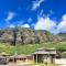 New 4 Bedroom Home with Ocean and Gorgeous Mountain Views in the gated community of Mauna Olu - Waianae