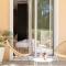 Le Palmette Suites