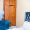 Comfortable Studio Apartment in Bamburi - Mombasa