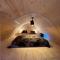 Himmelchalet - Alpencamping Nenzing