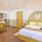 Sanayen Villa & Residences - Pool and Close Beach