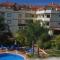 Hotel Spa Bosque Mar