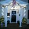 A Williamsburg White House Inn