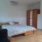Családi apartman