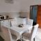 Családi apartman