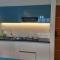 Savitham City View flat in Trivandrum