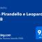 Tra Pirandello e Leopardi B&B