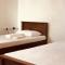Railway Hostel