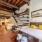 Historical Loft at Campo de Fiori