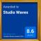 Studio Waves - Egmond aan Zee