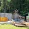Alp Glamping Village