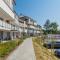 Apartament Turkus z basenem