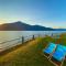 Lakeview Cannobio Camping & Resort - Cannobio