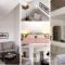 Seeloft mit Balkon, Seeblick, 300m zum See