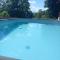 apartament simonka z jacuzzi zawoja