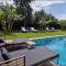 Enervillas VIP Villas with pool bbq