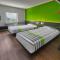 City Express Junior by Marriott Juarez Consulado - 华雷斯城