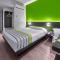 City Express Junior by Marriott Juarez Consulado - 华雷斯城