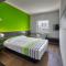 City Express Junior by Marriott Juarez Consulado - 华雷斯城