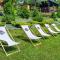 apartament simonka z jacuzzi zawoja