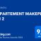 APPARTEMENT MAKEPE BM 2