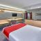 City Express by Marriott San Luis Potosi Zona Industrial