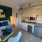 Exclusive apart sea front Costa Brava