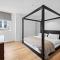 Luxury living in the Paris end