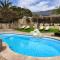 Spacious Villa in Alforja with Private Pool, Mountain View