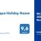 Verdeacqua Holiday House