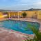 Traumhaus am Hang mit privatem Pool