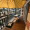 Appartement calme et cosy à Andernos-Les-Bains - 安德诺莱斯贝恩