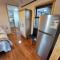 Cabaña Loft Curaco de Vélez