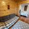 Cabaña Loft Curaco de Vélez