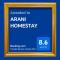 ARANI HOMESTAY