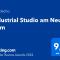 Industrial Studio am Neuen Dom