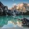 Dolomites Smart Holidays