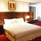 Dhaka Regency Hotel & Resort
