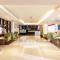 Dhaka Regency Hotel & Resort