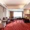 Dhaka Regency Hotel & Resort