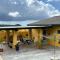 Traumhaus am Hang mit privatem Pool