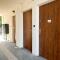DMK Blue Apartment near Warsaw-Modlin Airport - Nowy Dwór Mazowiecki